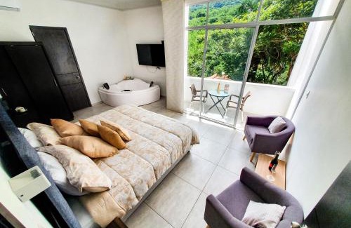 San Gil Hotel | Hotel Posada Campestre San Gil