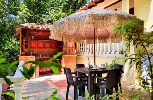 San Gil Hotel | Hotel Posada Campestre San Gil