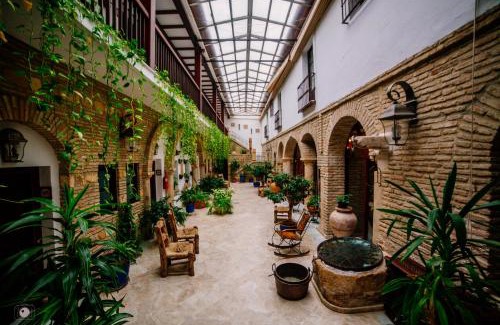 La Catedral Hotel | Hotel Posada de Vallina by MiRa