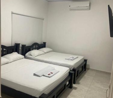 Aguachica Hotel | HOTEL POSADA DON JOSE