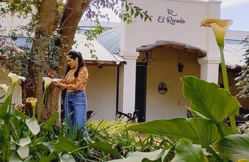 Villa del Totoral House | Hotel Posada El Recodo