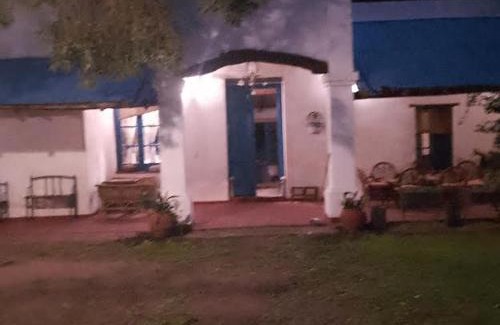 Villa del Totoral House | Hotel Posada El Recodo