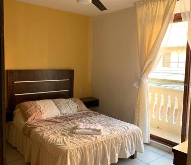 Old Town Hotel | Hotel Posada San Juan