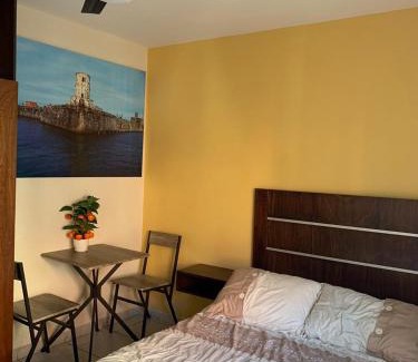 Old Town Hotel | Hotel Posada San Juan