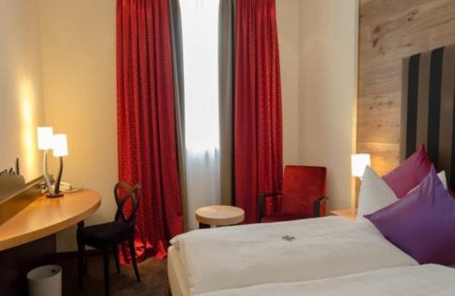Burghausen Hotel | Hotel Post