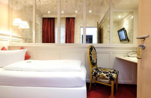 Burghausen Hotel | Hotel Post