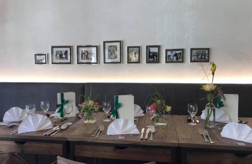 Burghausen Hotel | Hotel Post