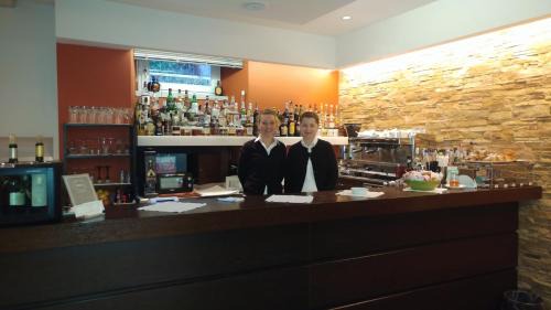 Moltrasio Hotel | Hotel Posta