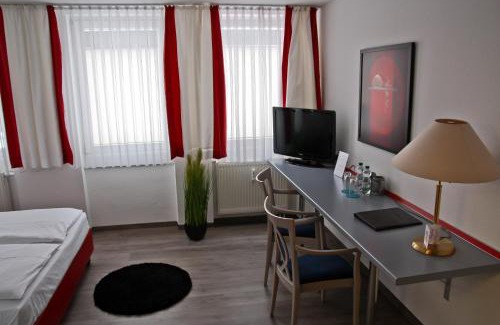 Postbauer-Heng Hotel | Hotel Postbauer-Heng, E-Mobilität, Ladestationen für Elektroautos