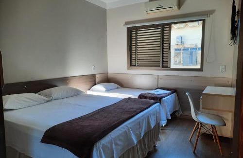 Maracaju Hotel | Hotel Poty