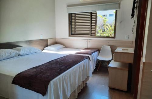 Maracaju Hotel | Hotel Poty
