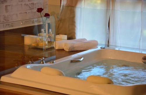 Monte Siao Hotel | Hotel Pousada Água Da Mina