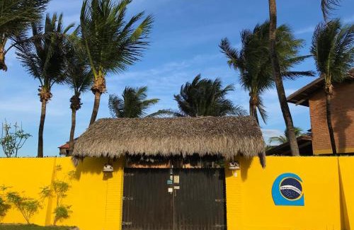Pecém Hotel | Hotel Pousada Beleza das Ondas