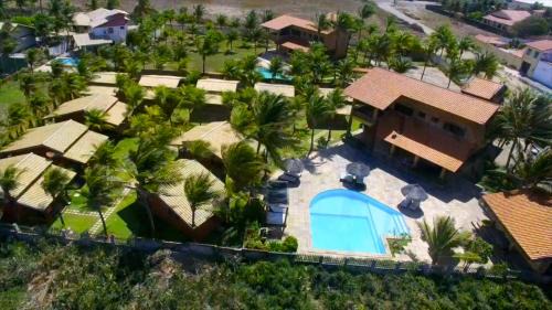 Pecém Hotel | Hotel Pousada Beleza das Ondas