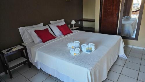 Cumbuco Hotel | Hotel Pousada Cumbuco Gold