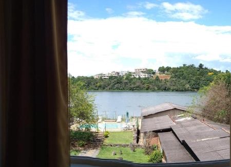Regiao Urbana Homogenea I Hotel | Hotel Pousada Icaraí- às margens da represa, ao lado do DI
