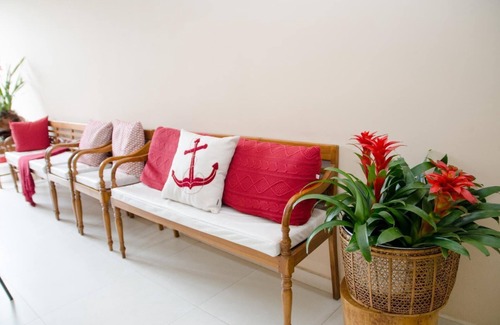 Centro Hotel | Hotel Pousada La Belle