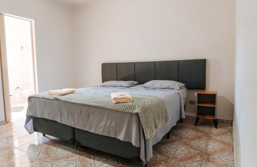 Jacare Hotel | Hotel Pousada Villa Itália - Cabreúva