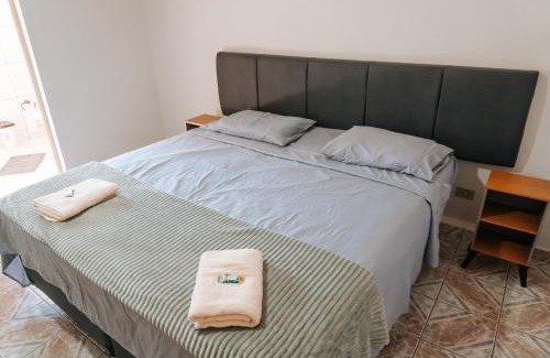 Jacare Hotel | Hotel Pousada Villa Itália - Cabreúva