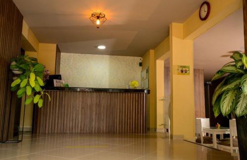 Bucaramanga Hotel | Hotel Prado 34 West