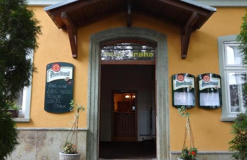 Potstejn Hotel | Hotel Praha Potštejn