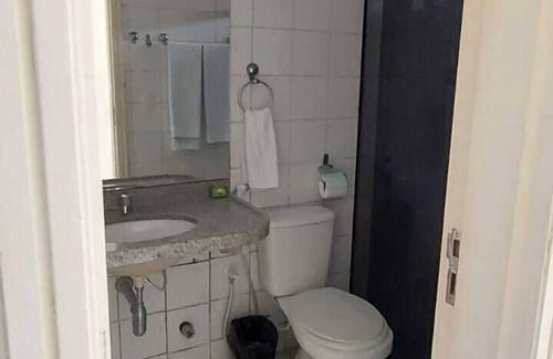 Praia do Futuro I Hotel | Hotel Praia 2000