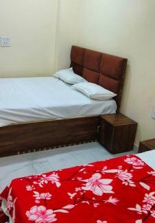 Rakabganj Hotel | Hotel Premium Residency