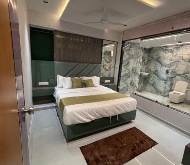 Gota Hotel | Hotel Prenix Sky