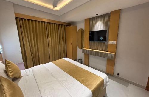 Gota Hotel | Hotel Prenix Sky