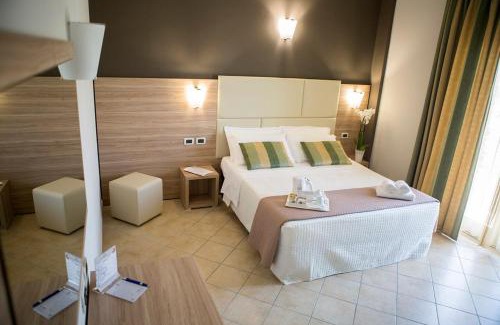 Montesilvano Hotel | Hotel Prestige