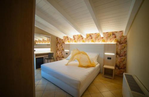 Montesilvano Hotel | Hotel Prestige