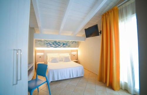 Montesilvano Hotel | Hotel Prestige