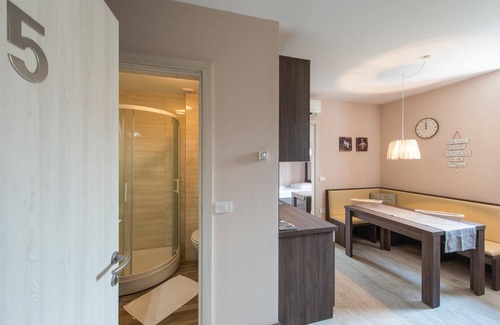 Dolenjske Toplice Hotel | Hotel Pri Mostu