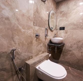 Santacruz West Hotel | Hotel Prince Palace