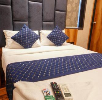 Santacruz West Hotel | Hotel Prince Palace