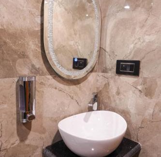 Santacruz West Hotel | Hotel Prince Palace