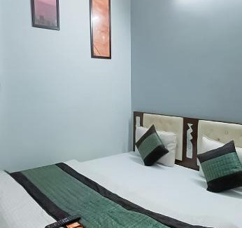 Hari Nagar Hotel | Hotel Prince Residency - Hari Nagar