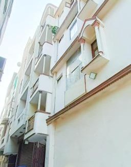 Hari Nagar Hotel | Hotel Prince Residency - Hari Nagar