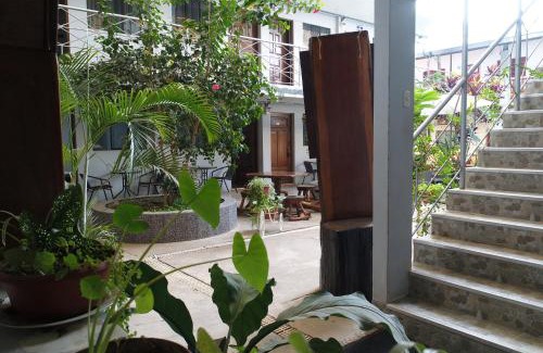 Puerto Maldonado Hotel | Hotel Principe I