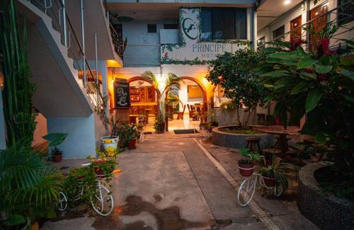 Puerto Maldonado Hotel | Hotel Principe I