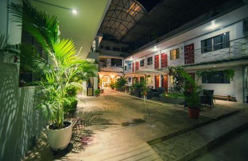 Puerto Maldonado Hotel | Hotel Principe I