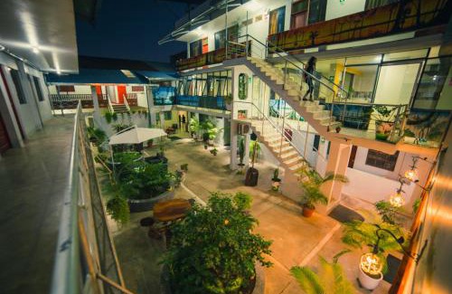 Puerto Maldonado Hotel | Hotel Principe I