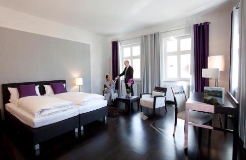 Neuzelle Hotel | Hotel Prinz Albrecht