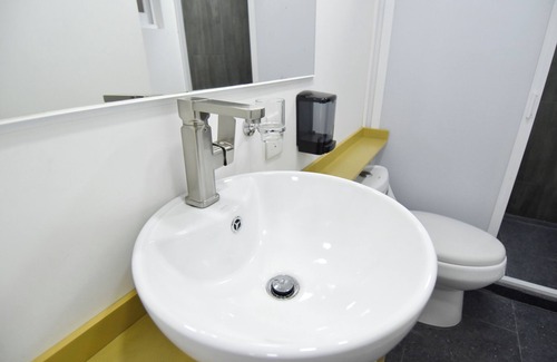 Fortin de las Flores Hotel | Hotel Provincia