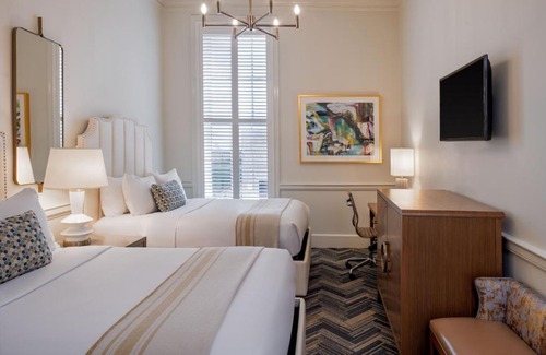 French Quarter Hotel | Hotel Provincial