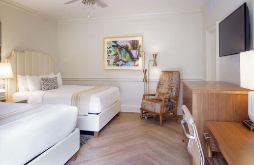 French Quarter Hotel | Hotel Provincial