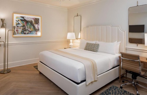 French Quarter Hotel | Hotel Provincial