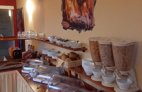 Arnstadt Hotel | Hotel Prox