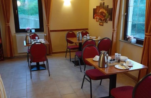 Arnstadt Hotel | Hotel Prox