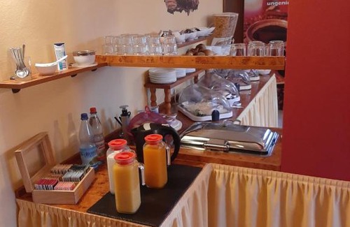 Arnstadt Hotel | Hotel Prox